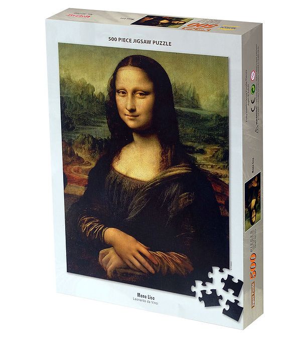 Mona Lisa